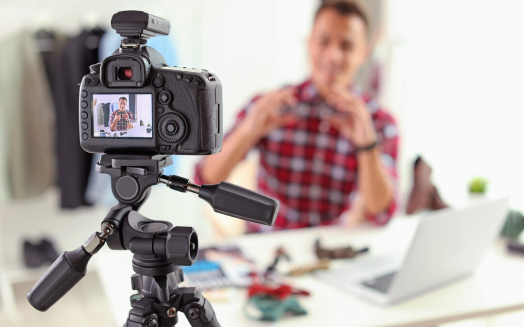 How to use video to stay in touch with your customers