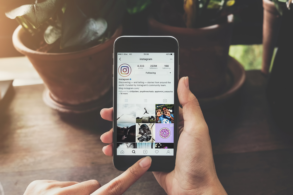 How To Utilize Instagram’s Co-Watching For Your Business