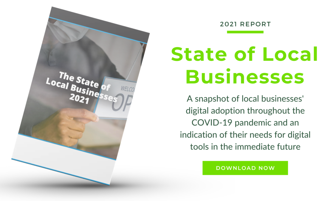 The State of Local Business 2021
