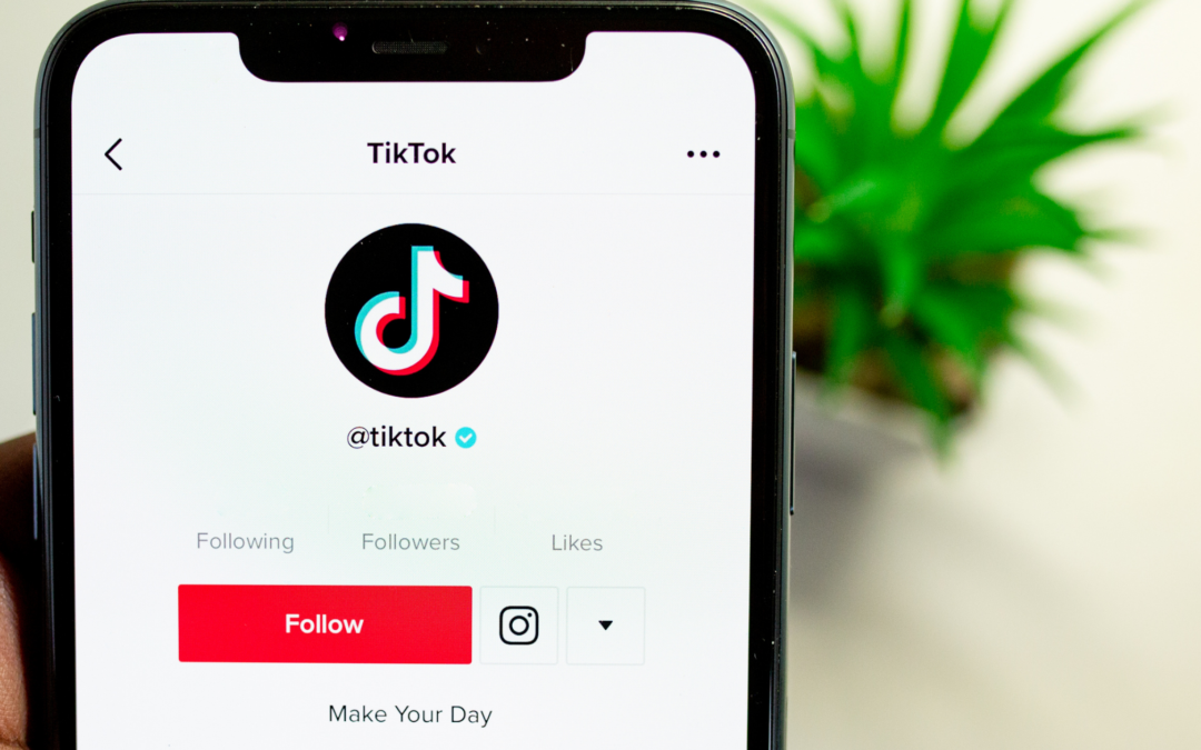 How To Create Great TikTok Content Related To Your Business