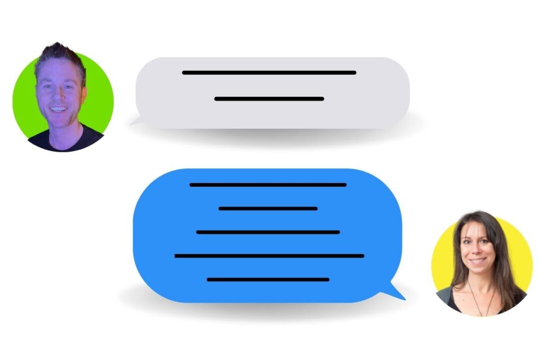 Why Small Businesses Prefer SMS Messaging Over Email