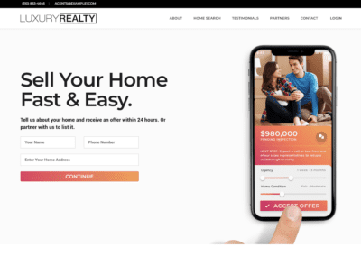 Realia combines the essential tools every real estate professional needs to succeed into one seamless and easy-to-use platform.